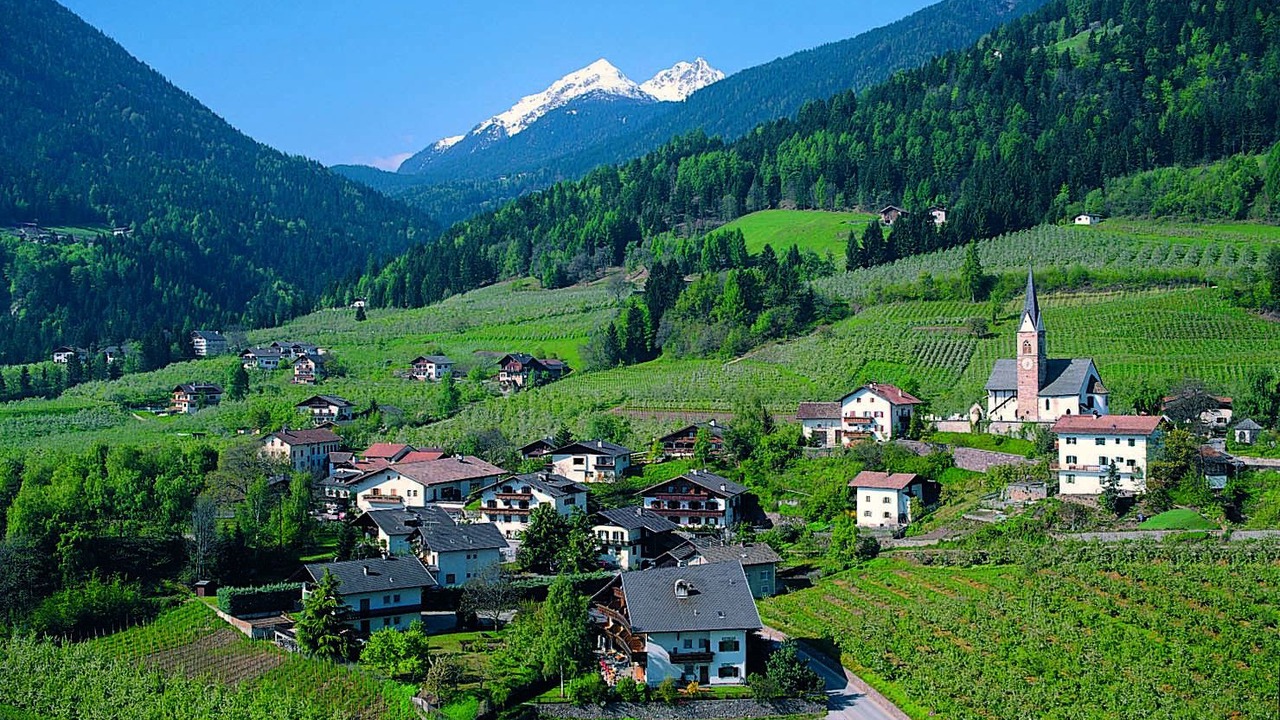 Photo of Outdoor in Vollan