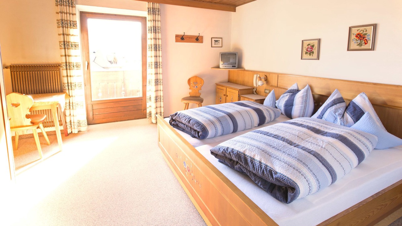 Photo of Bedroom in Vollan