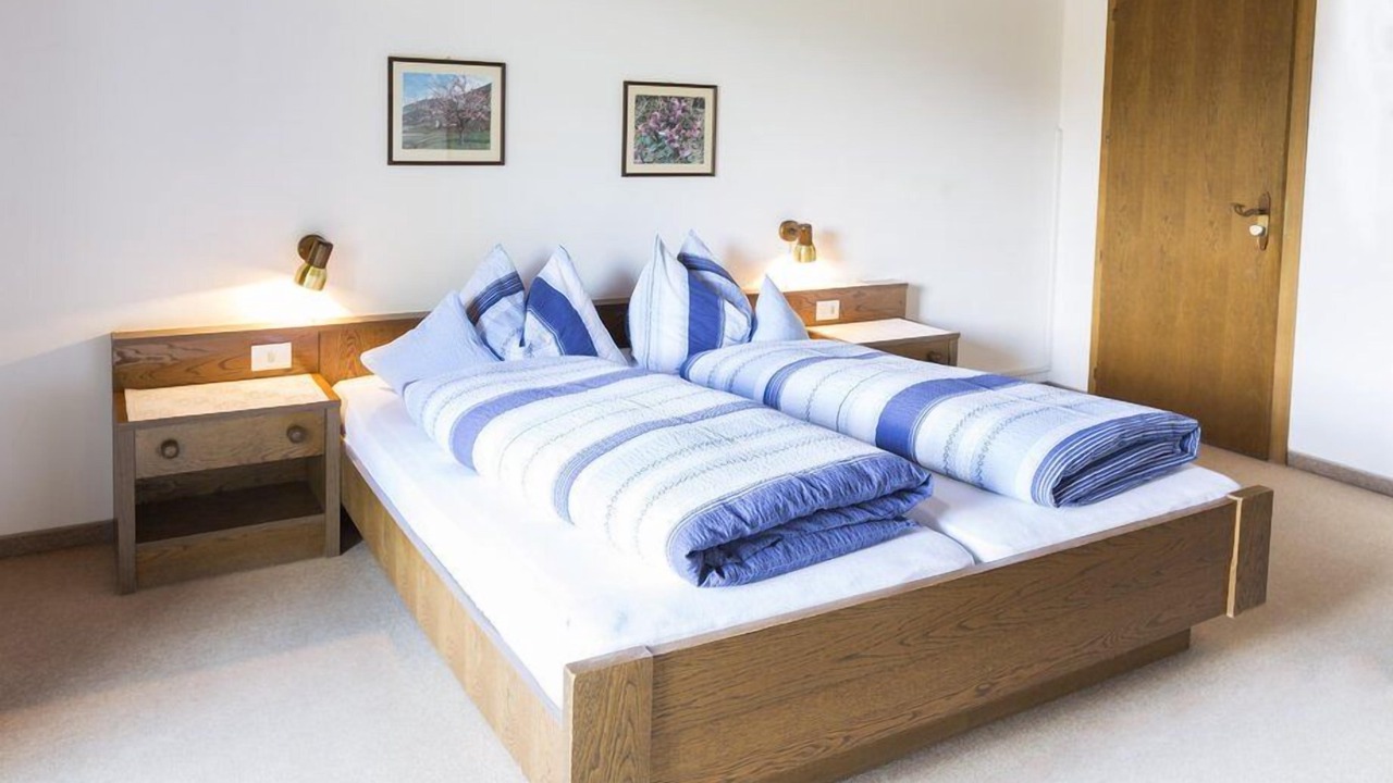 Photo of Bedroom in Vollan