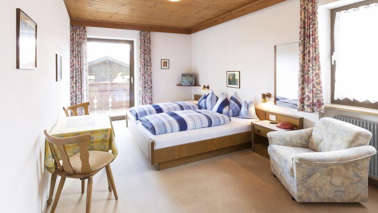 Photo of Bedroom in Vollan