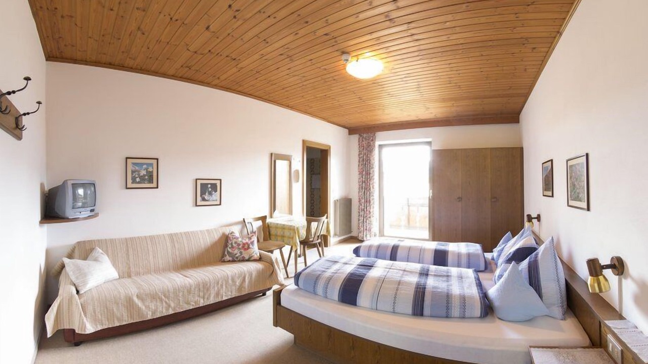Photo of Bedroom in Vollan