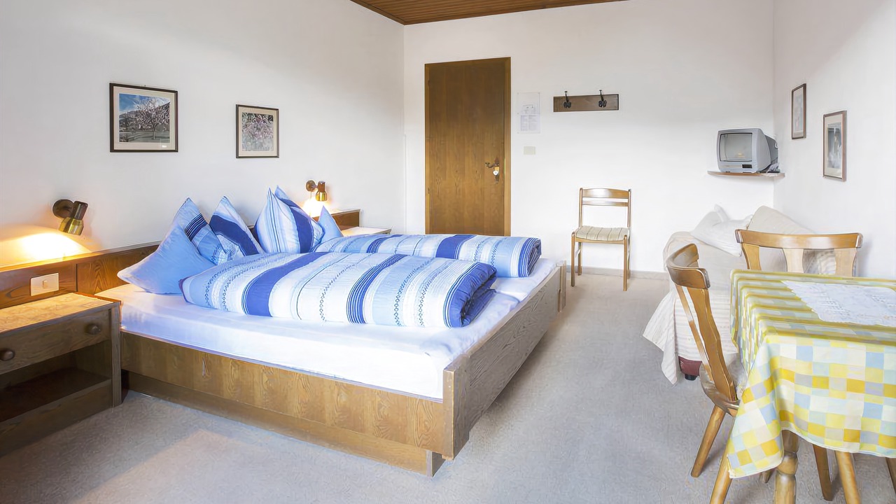 Photo of Bedroom in Vollan