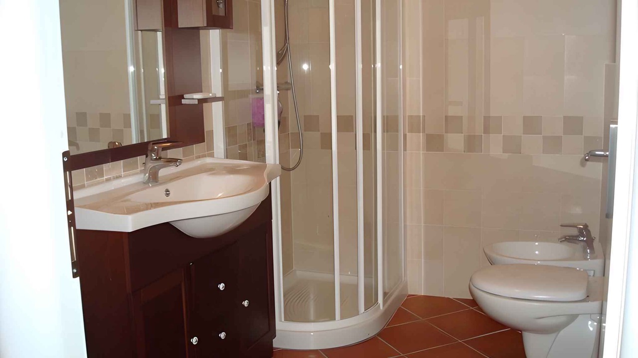 Photo of Bathroom in Locca