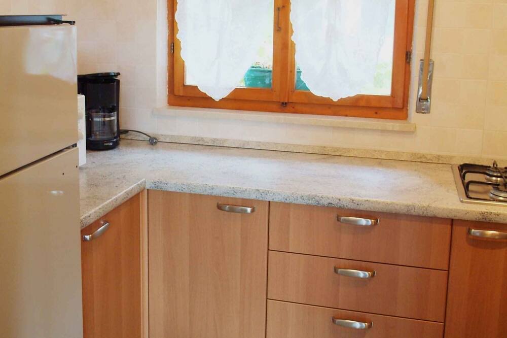 Photo of Kitchen in Val Maria-Pur