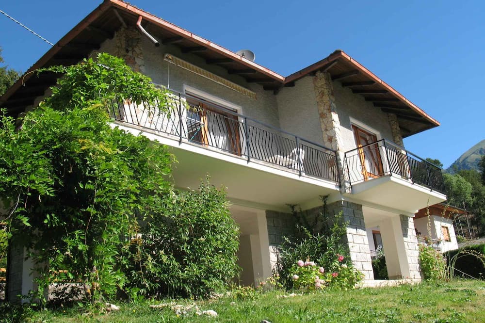 Photo of Outdoor in Val Maria-Pur