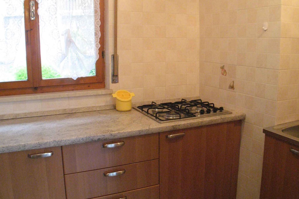 Photo of Kitchen in Val Maria-Pur
