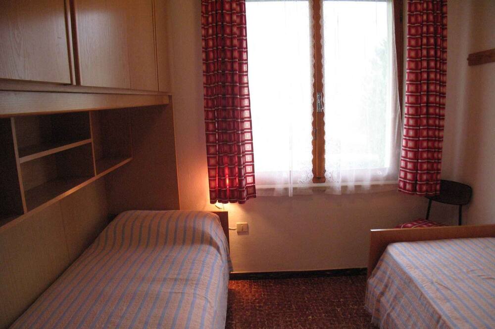 Photo of Bedroom in Val Maria-Pur