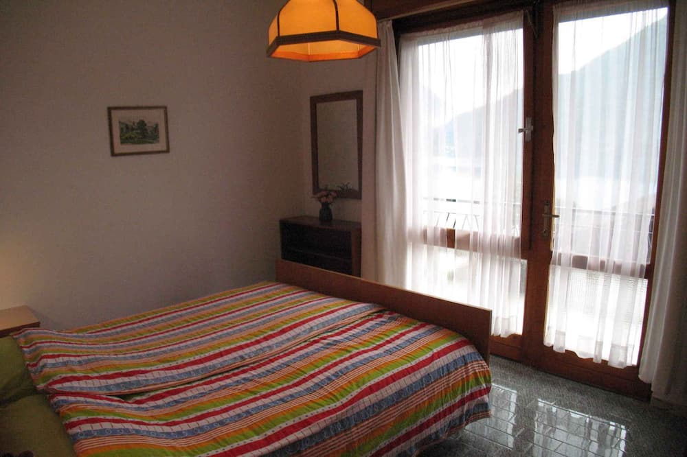 Photo of Bedroom in Val Maria-Pur
