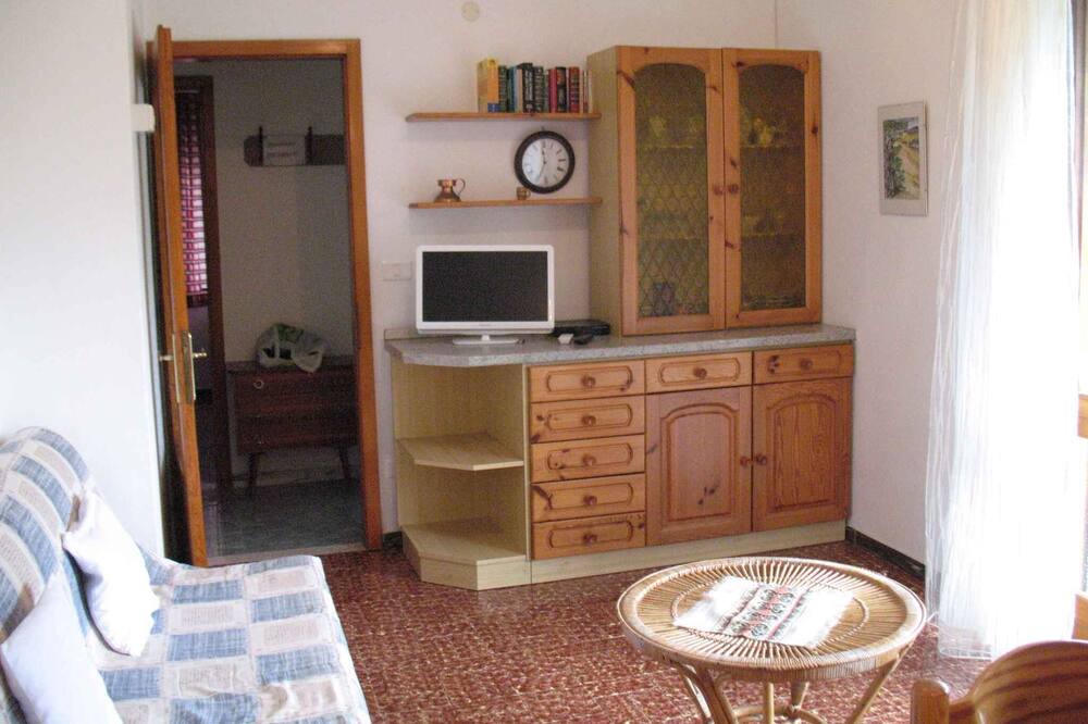 Photo of Livingroom in Val Maria-Pur