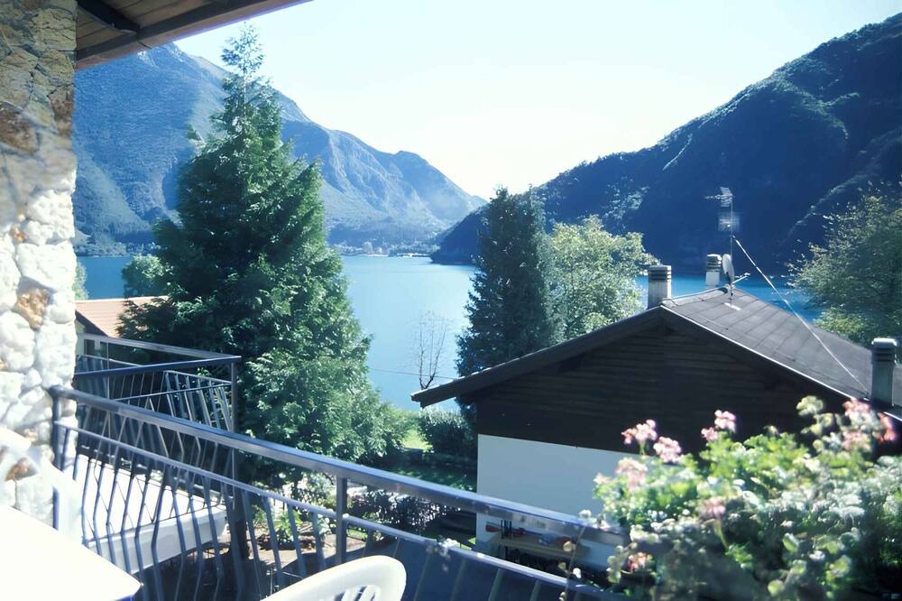 Photo of Outdoor in Val Maria-Pur