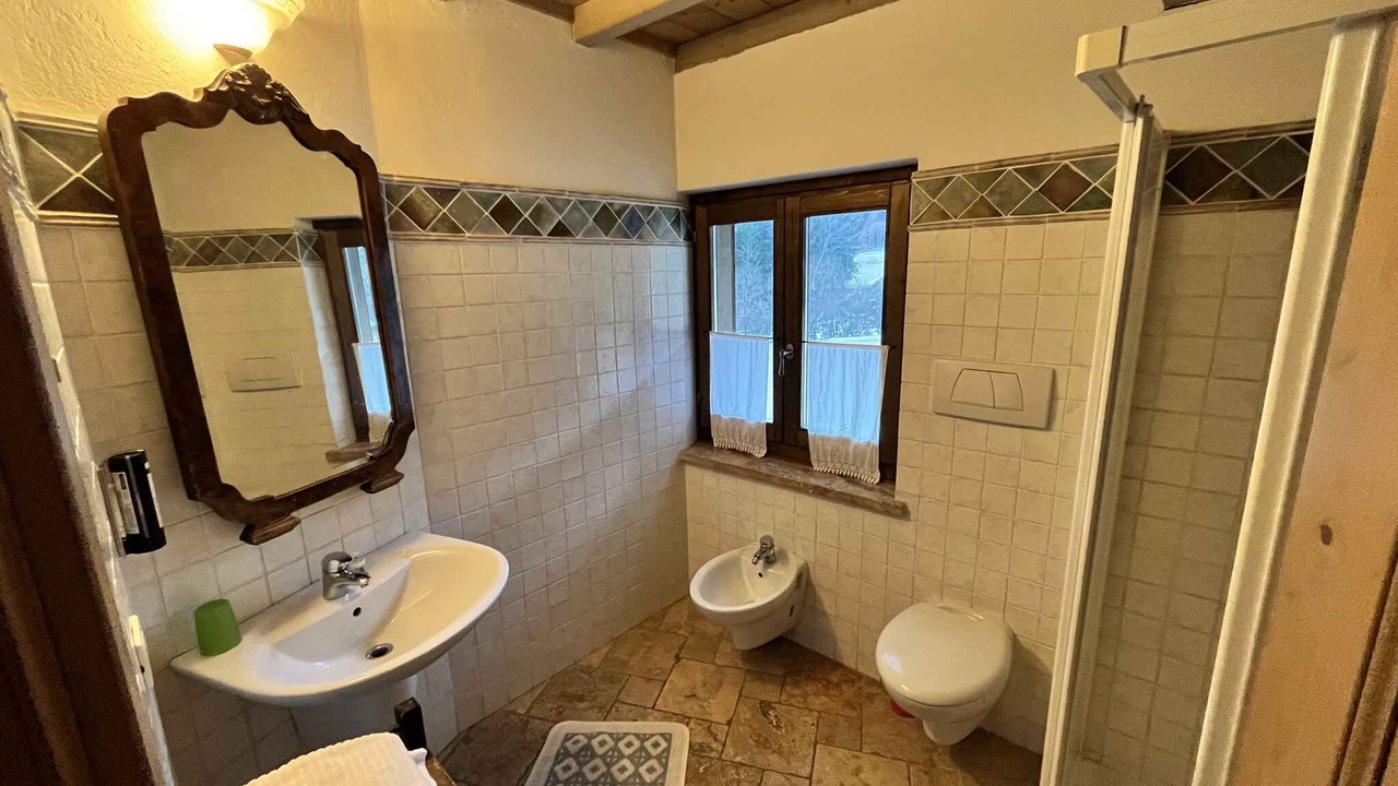 Photo of Bathroom in Concei