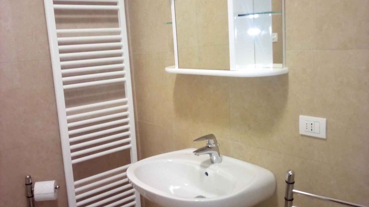 Photo of Bathroom in Bolognano-Vignole