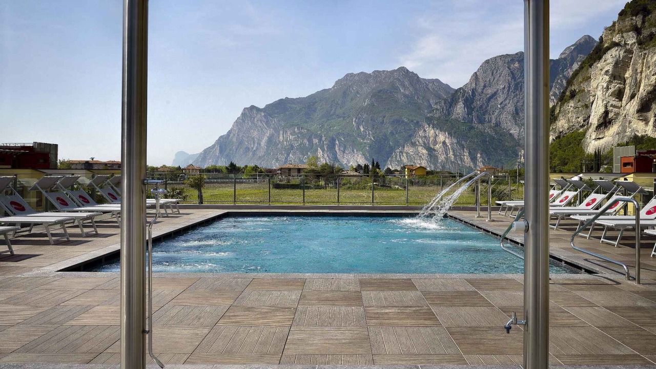 Photo of Outdoor in Bolognano-Vignole