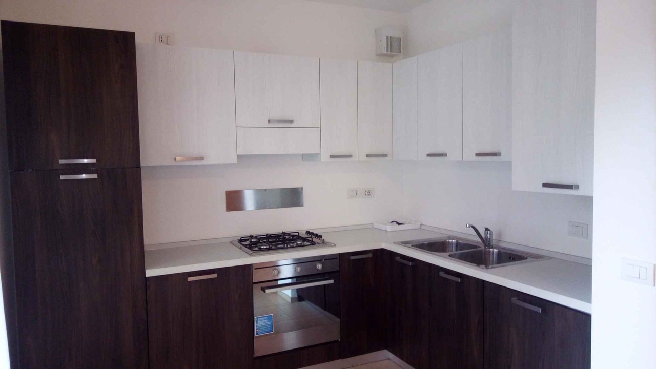 Photo of Kitchen in Bolognano-Vignole