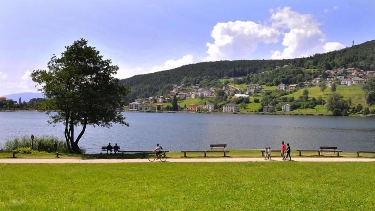 Photo of Outdoor in Baselga di Pine