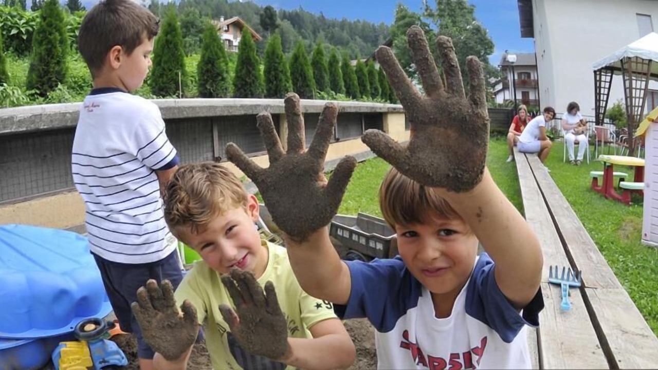 Photo of Others in Baselga di Pine