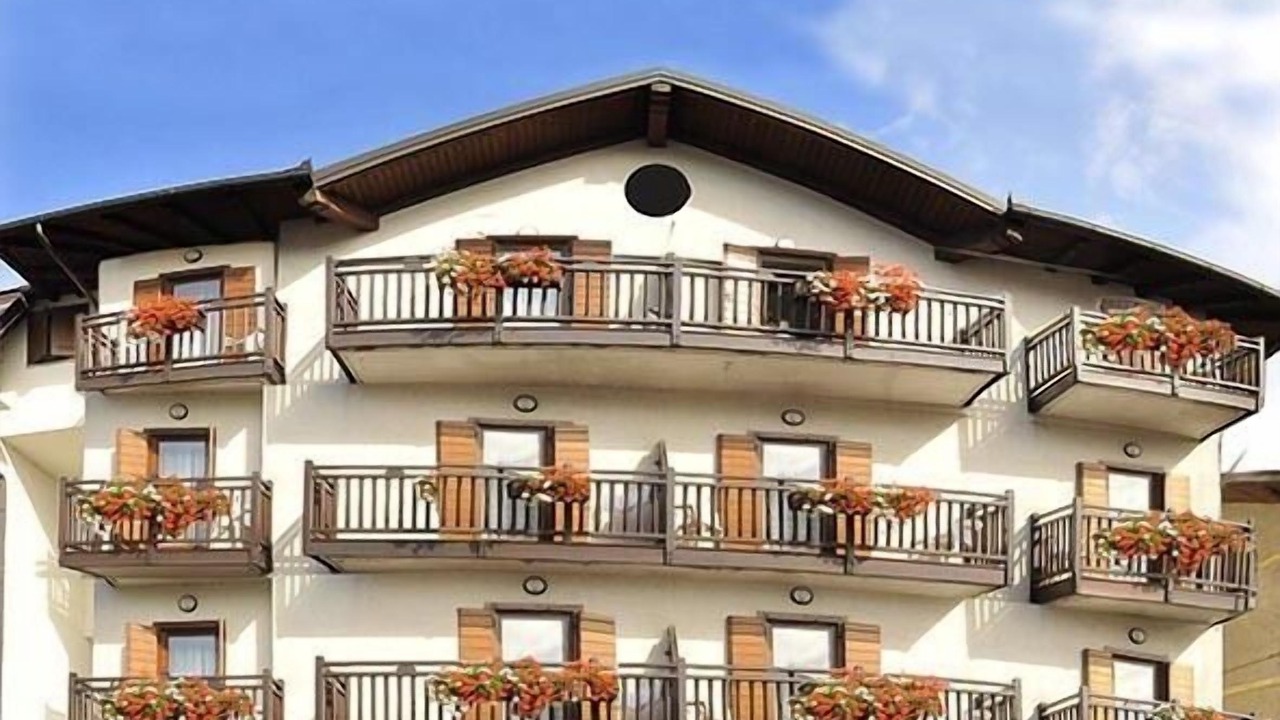 Photo of Outdoor in Baselga di Pine