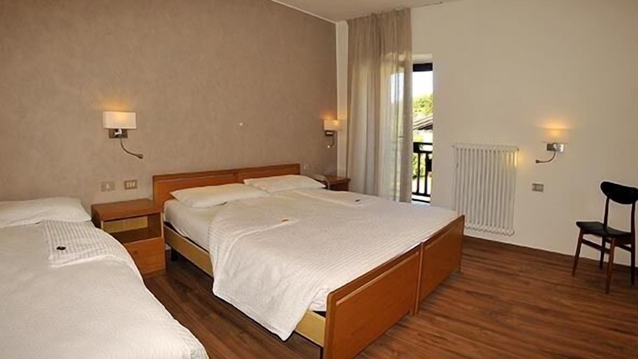 Photo of Bedroom in Baselga di Pine