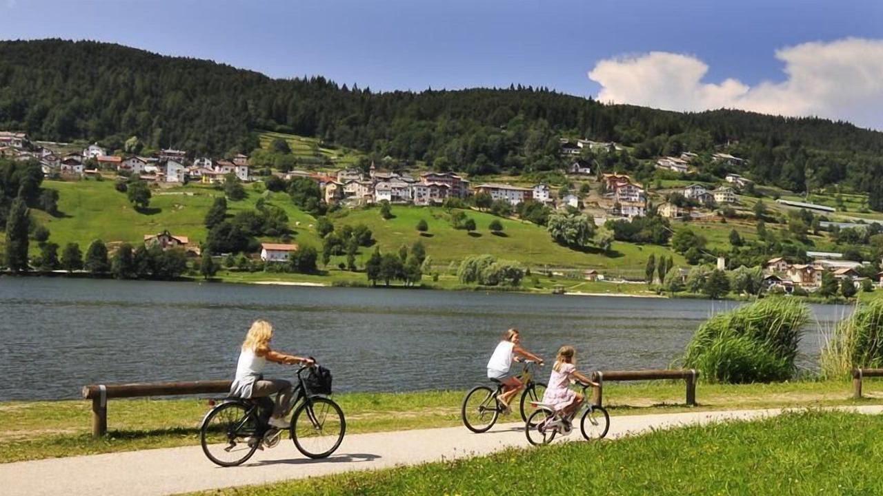 Photo of Outdoor in Baselga di Pine