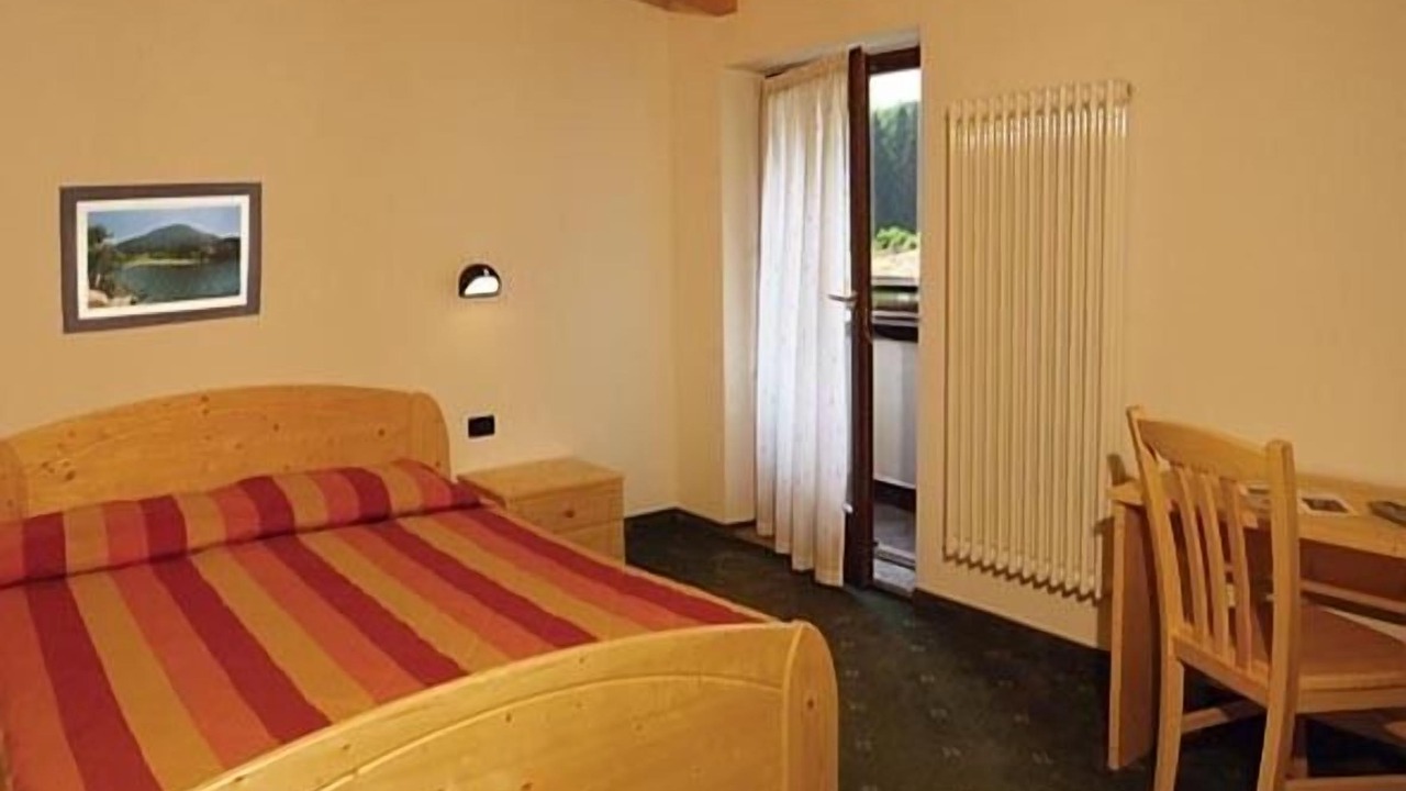 Photo of Bedroom in Baselga di Pine