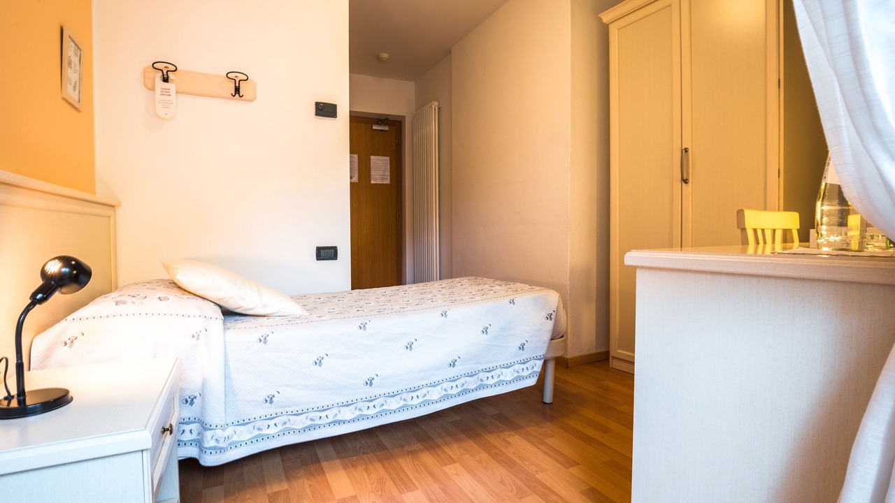 Photo of Bedroom in Ledro