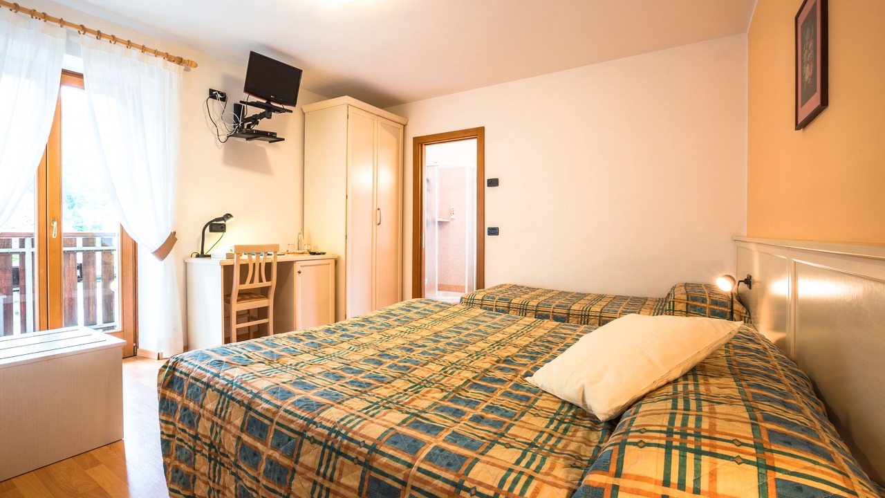 Photo of Bedroom in Ledro