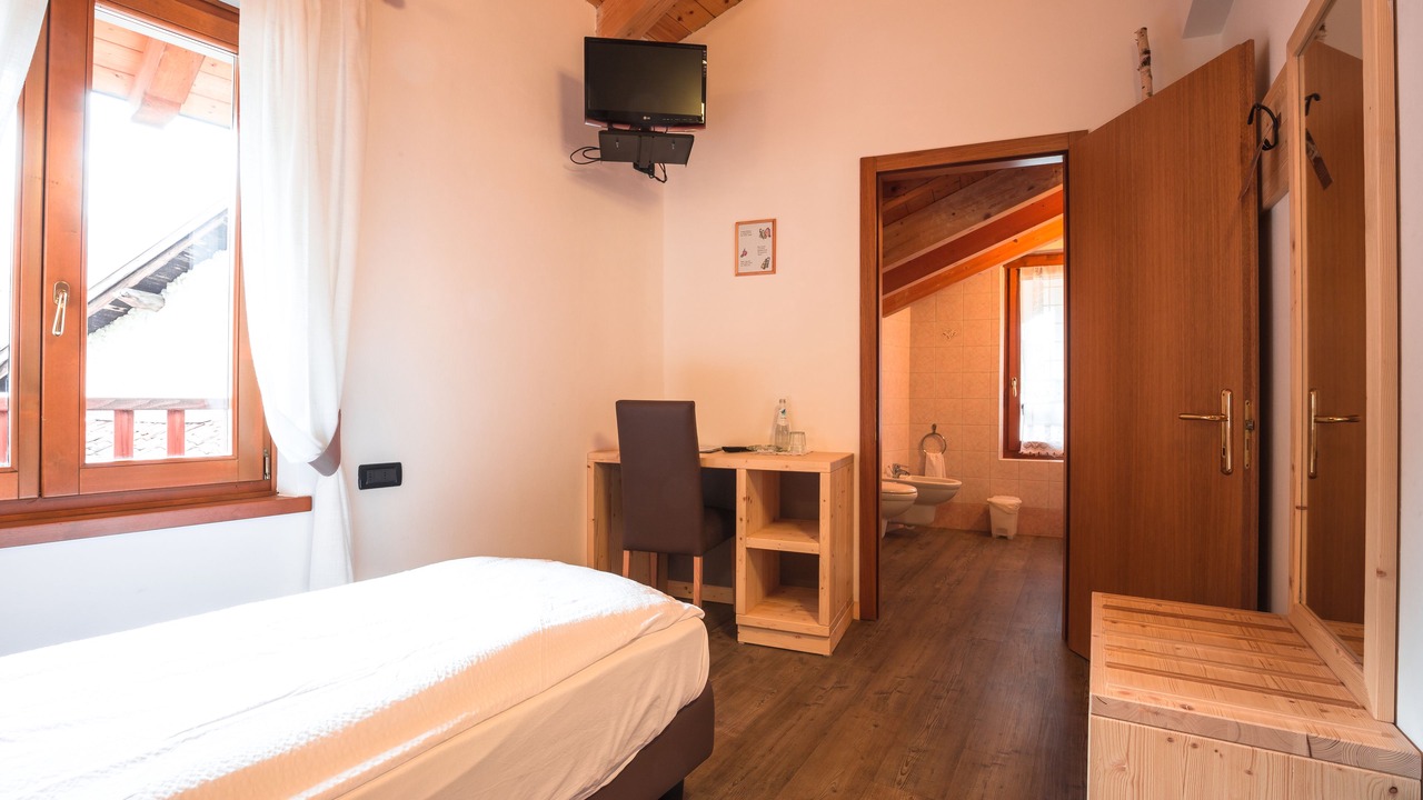 Photo of Bedroom in Ledro