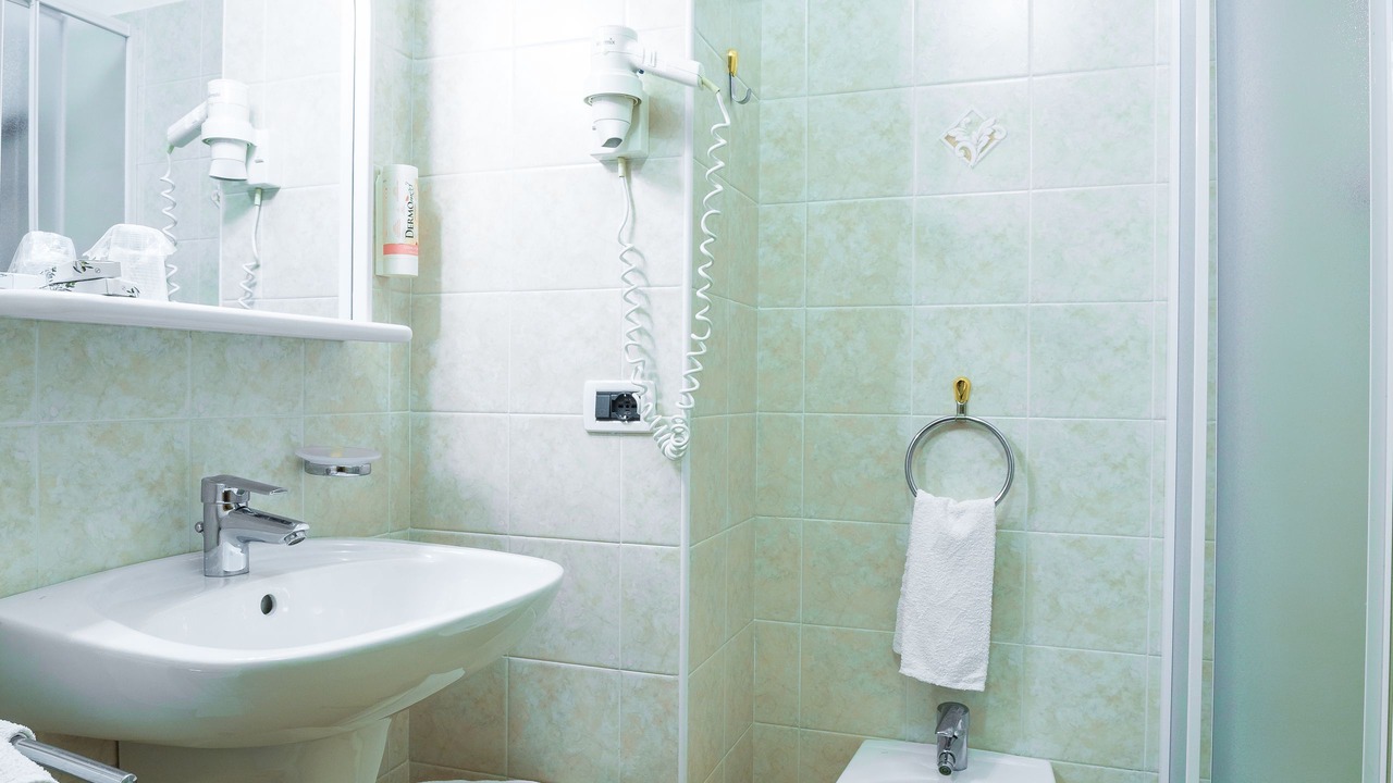 Photo of Bathroom in Ledro