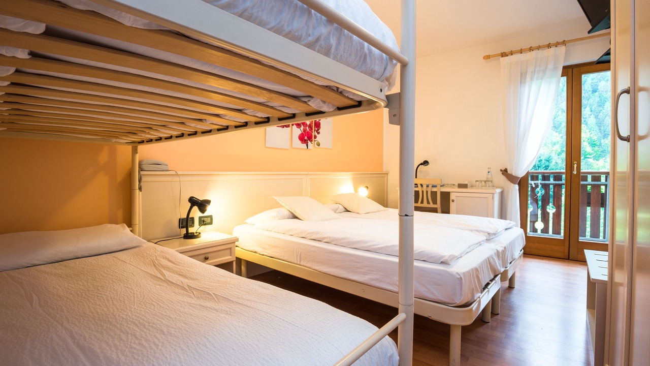 Photo of Bedroom in Ledro
