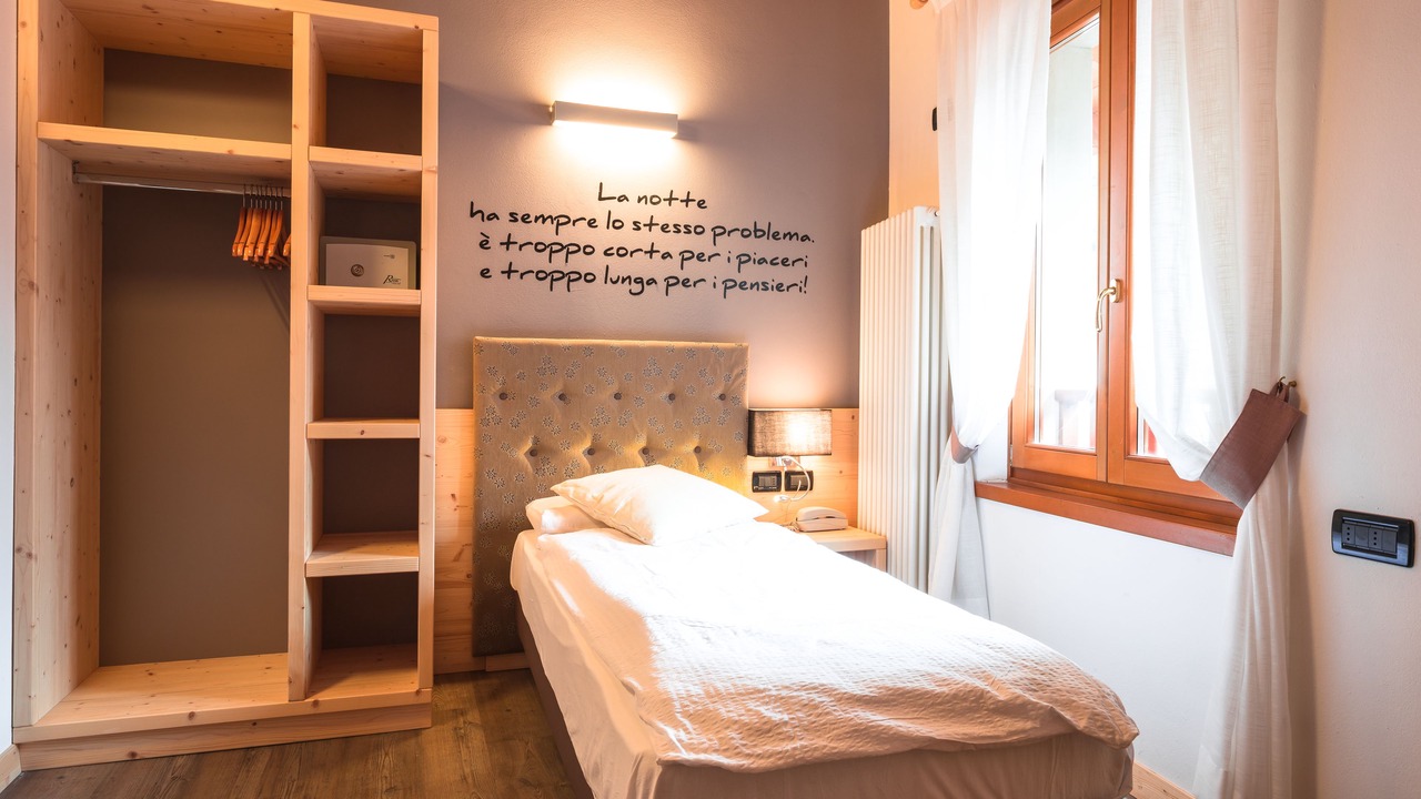 Photo of Bedroom in Ledro