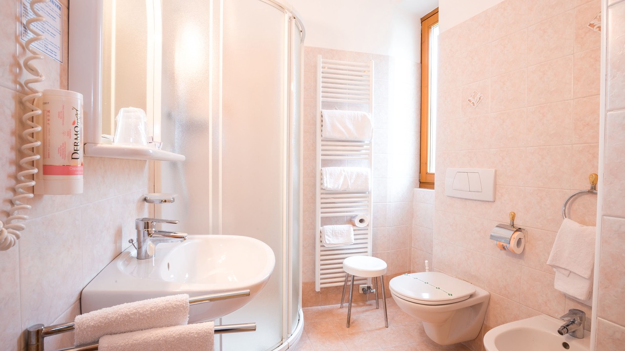 Photo of Bathroom in Ledro
