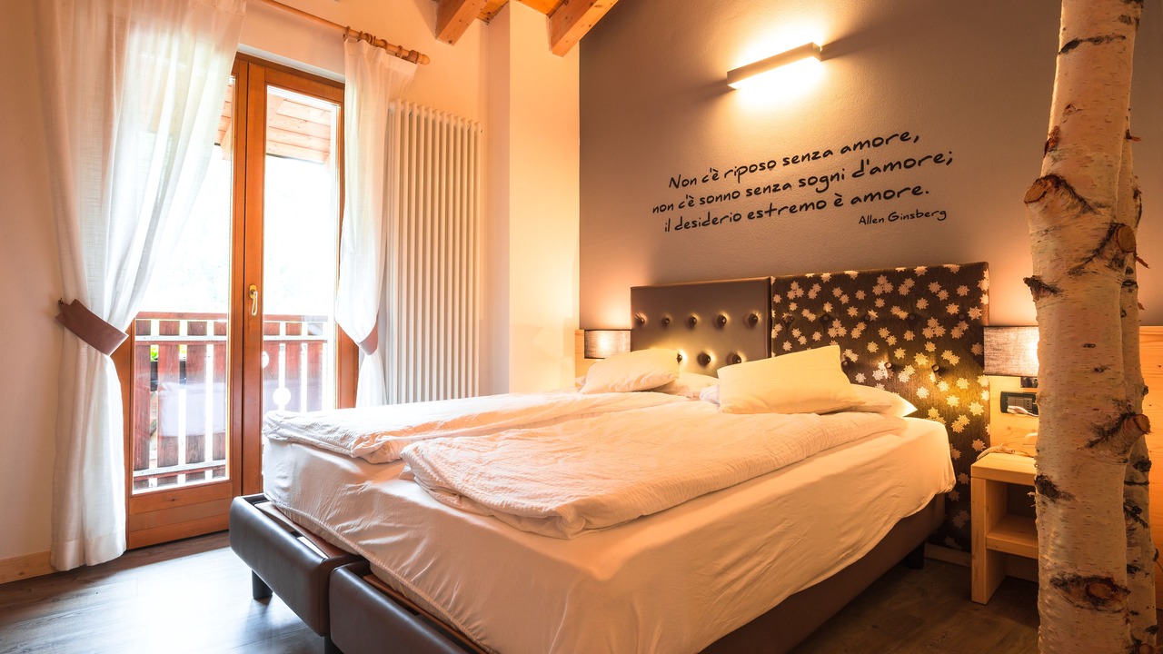Photo of Bedroom in Ledro