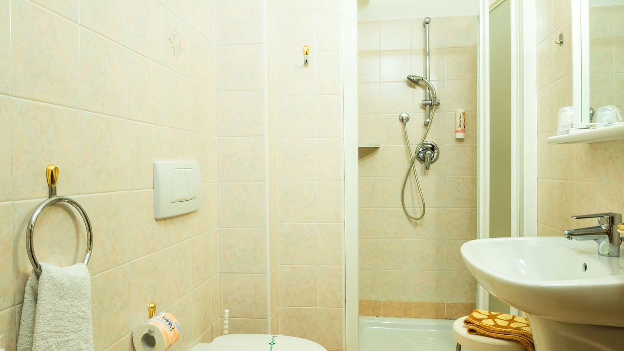Photo of Bathroom in Ledro