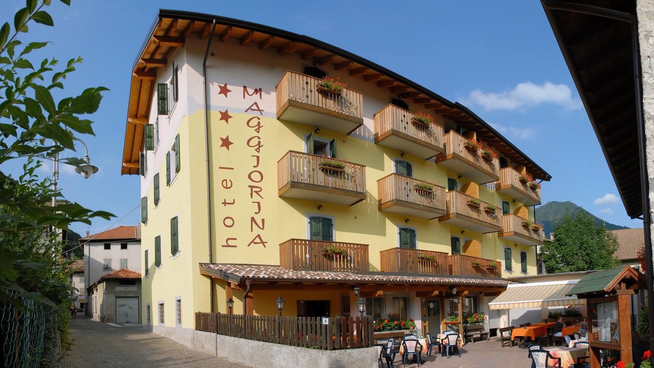Photo of Outdoor in Ledro
