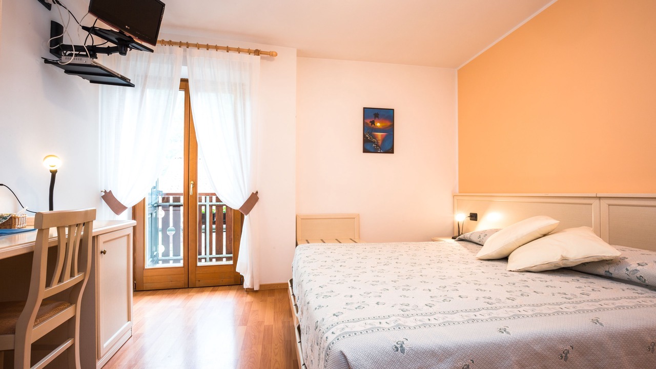 Photo of Bedroom in Ledro