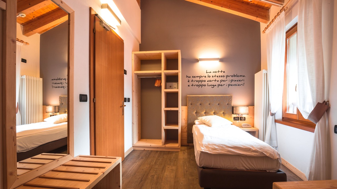 Photo of Bedroom in Ledro