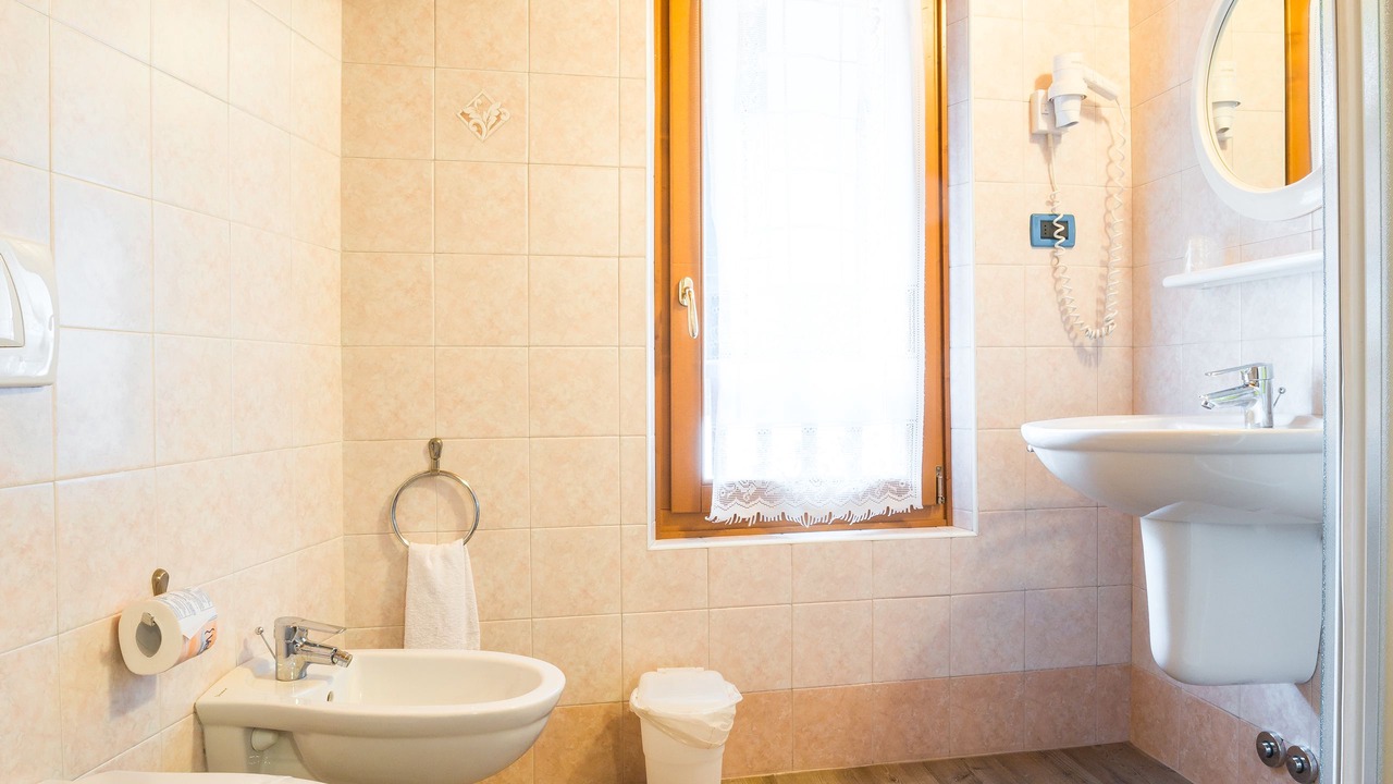 Photo of Bathroom in Ledro