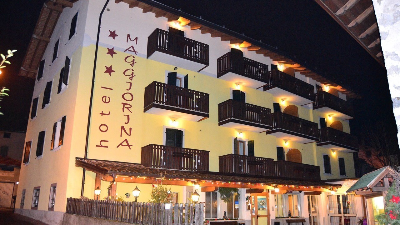 Photo of Outdoor in Ledro