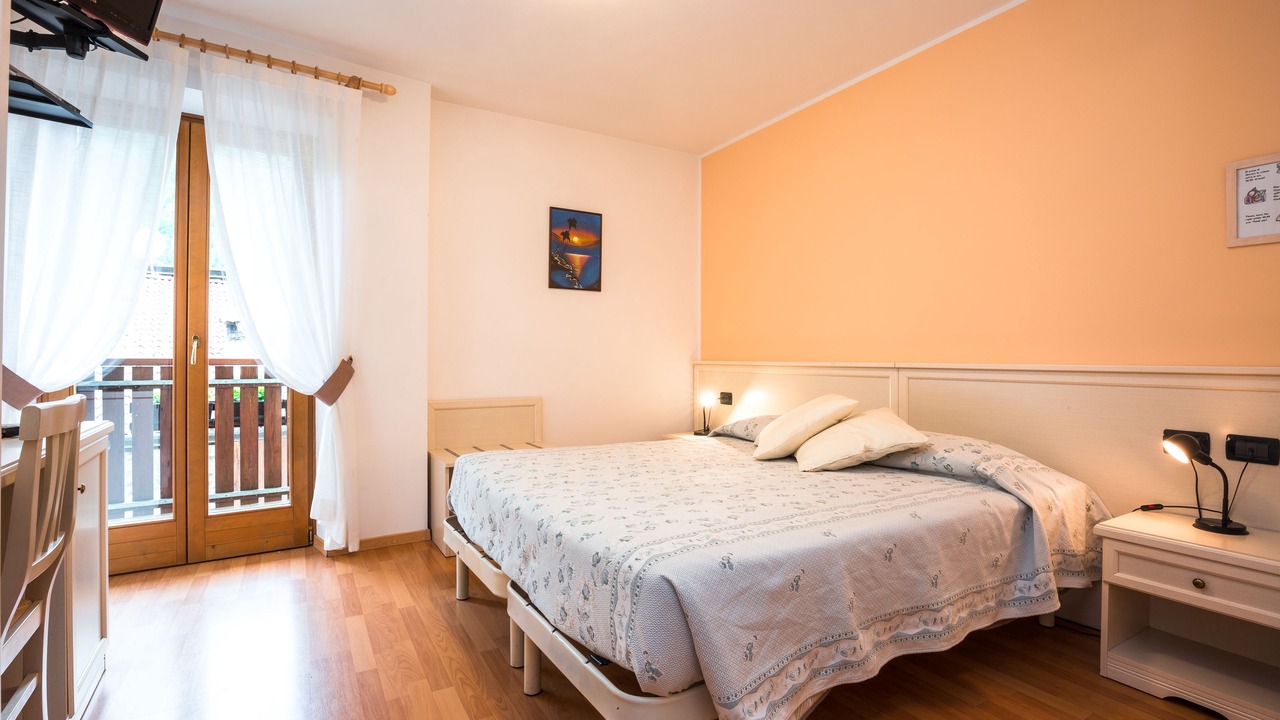 Photo of Bedroom in Ledro