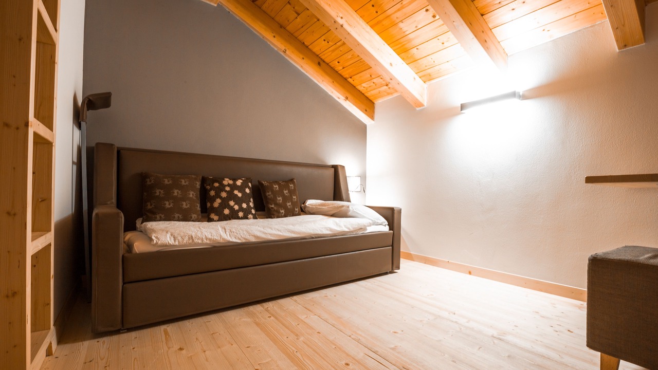 Photo of Bedroom in Ledro