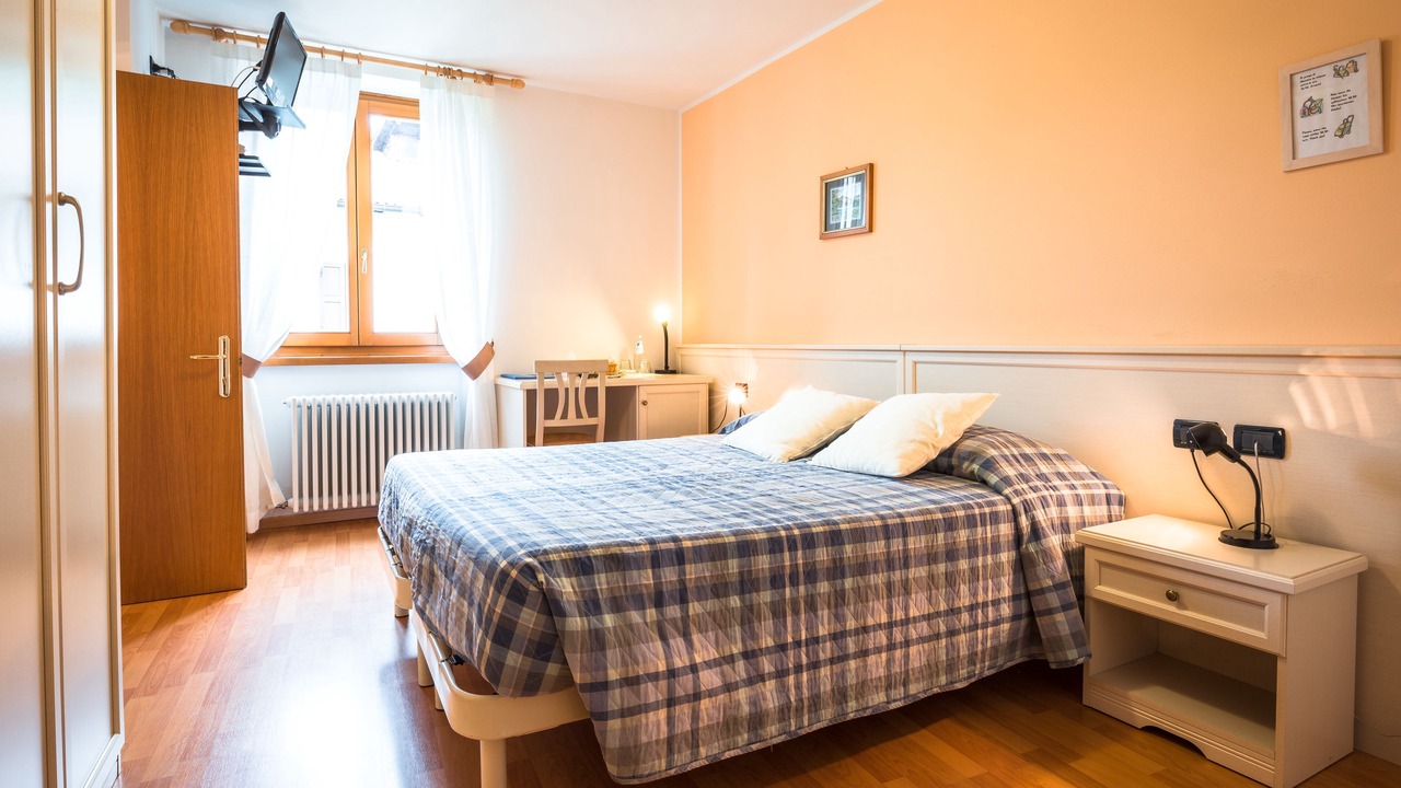 Photo of Bedroom in Ledro