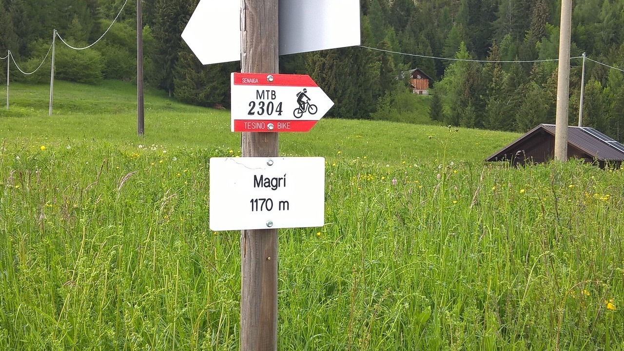 Photo of Outdoor in Castello Tesino