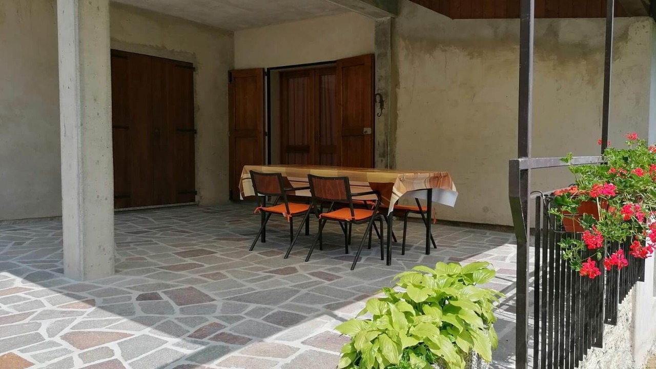 Photo of Outdoor in Castello Tesino