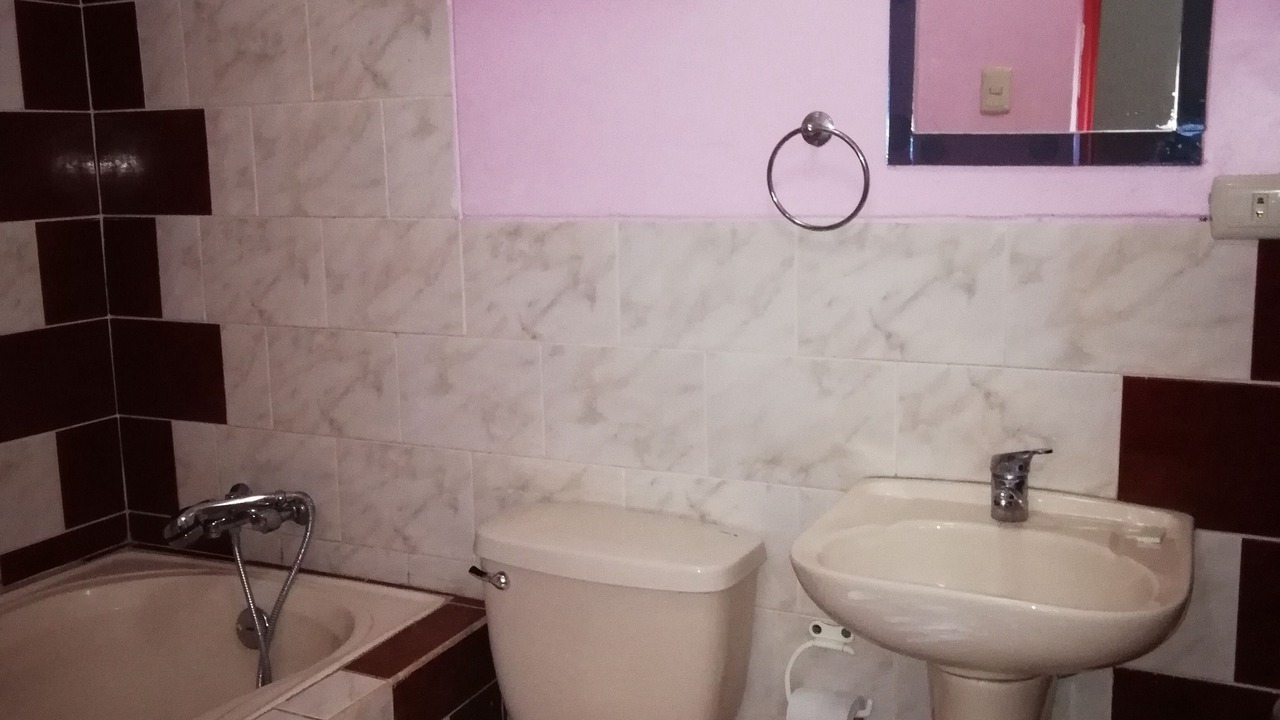 Photo of Bathroom in Trujillo