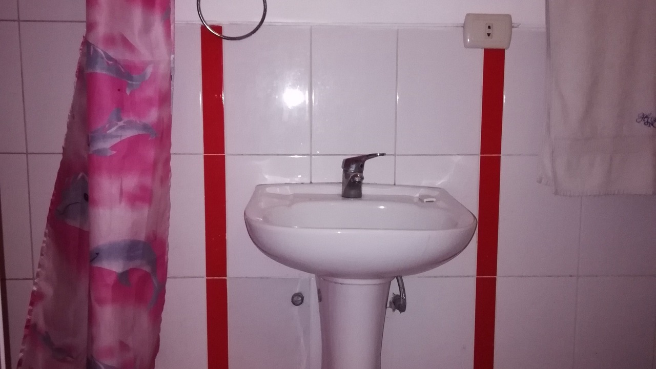 Photo of Bathroom in Trujillo