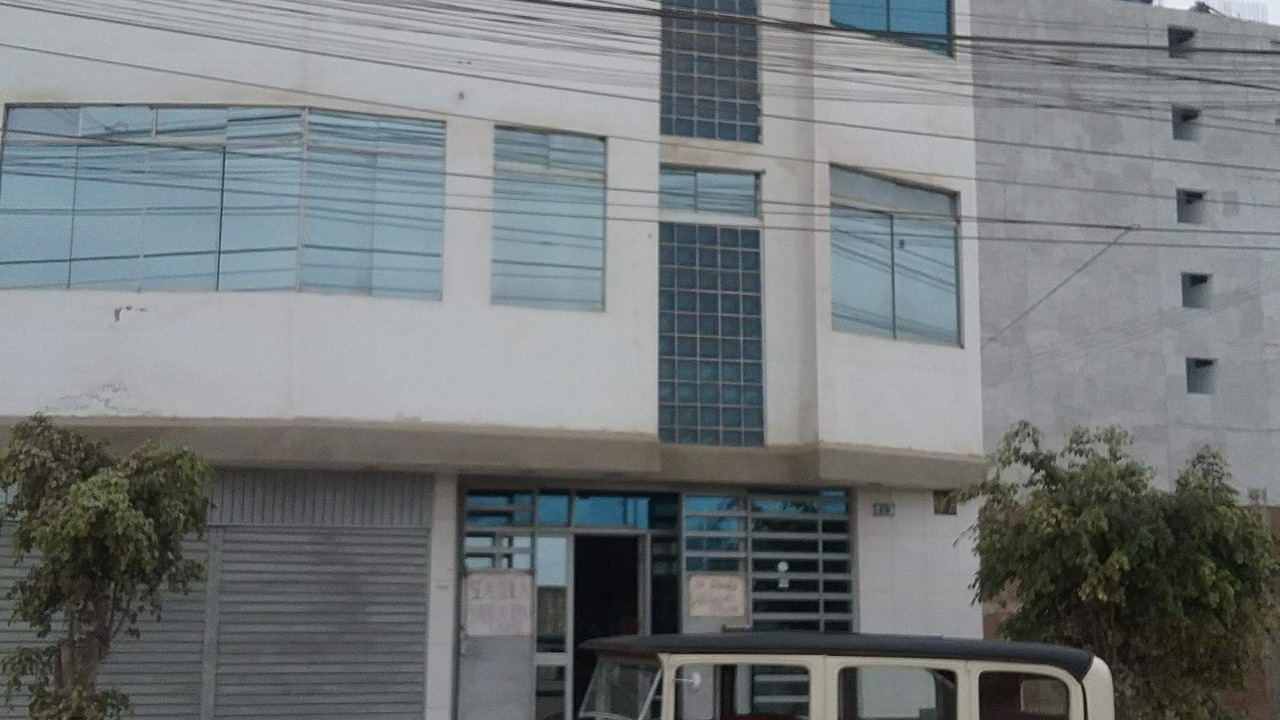 Photo of Outdoor in Trujillo