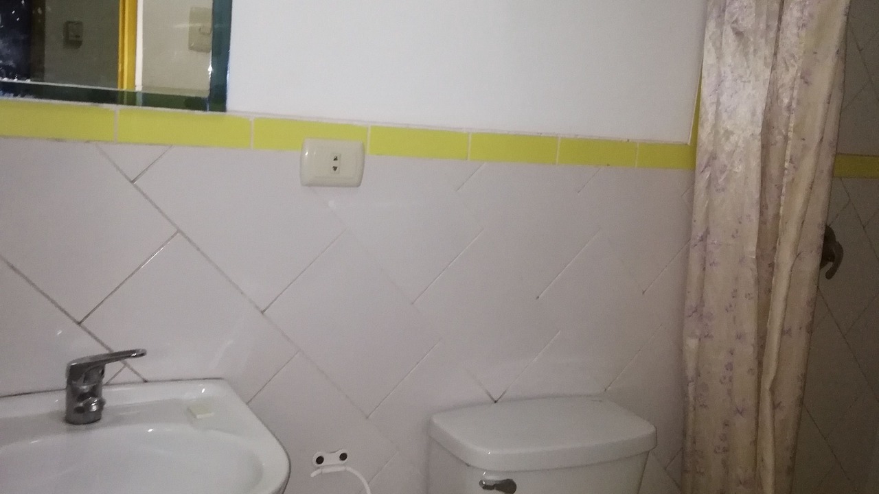 Photo of Bathroom in Trujillo