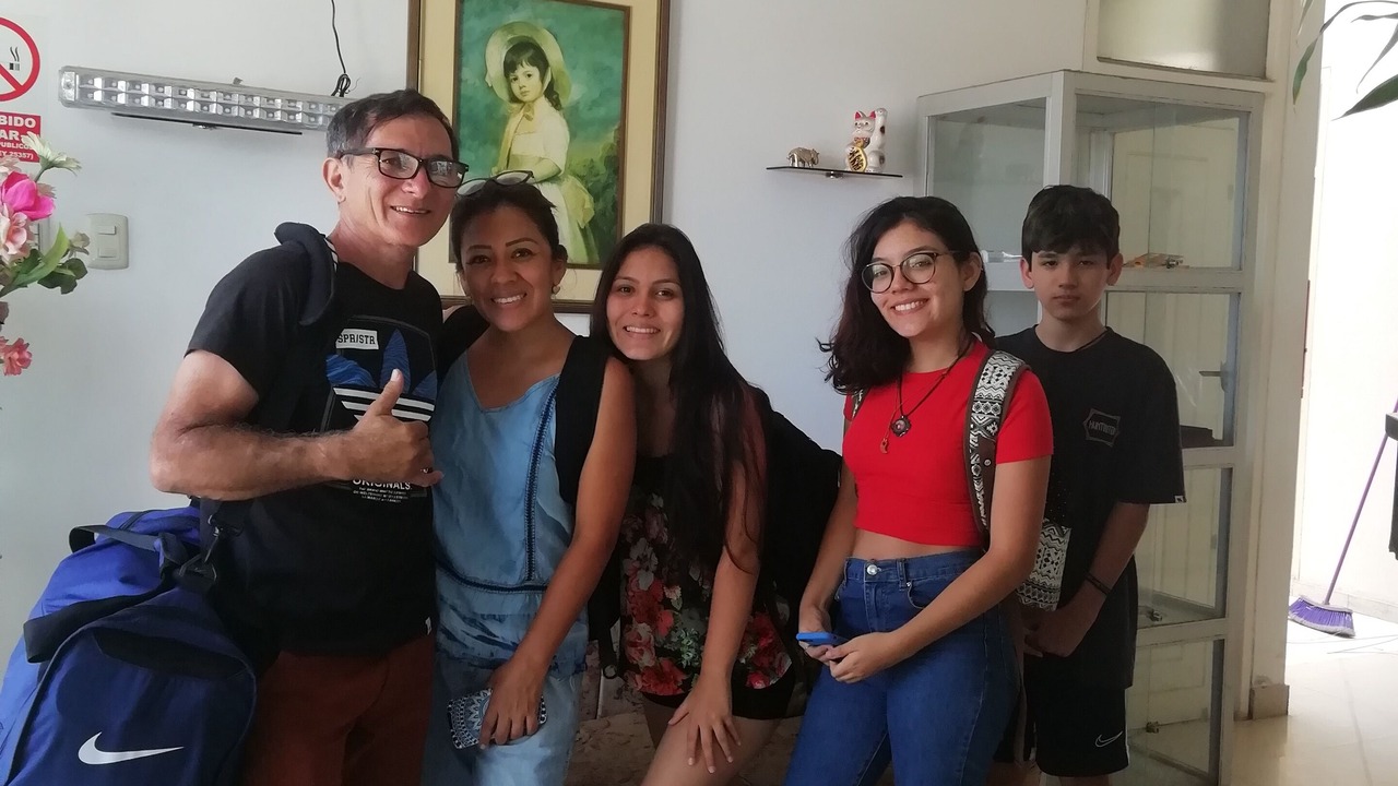 Photo of Others in Trujillo