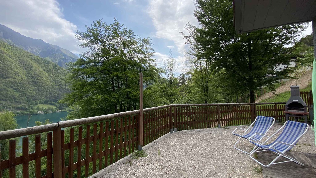 Photo of Outdoor in Pieve di Ledro