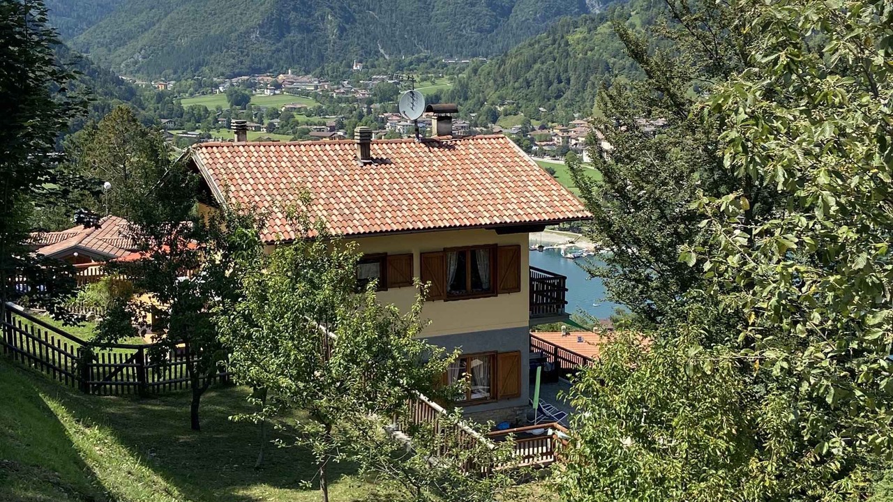 Photo of Outdoor in Pieve di Ledro